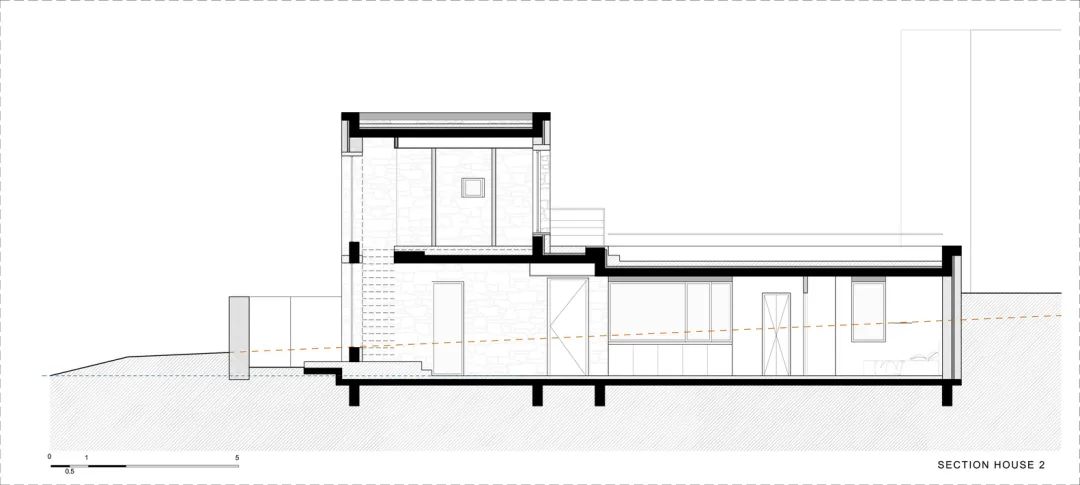 原木极简度假别墅丨Desypri  Misiaris Architecture-2