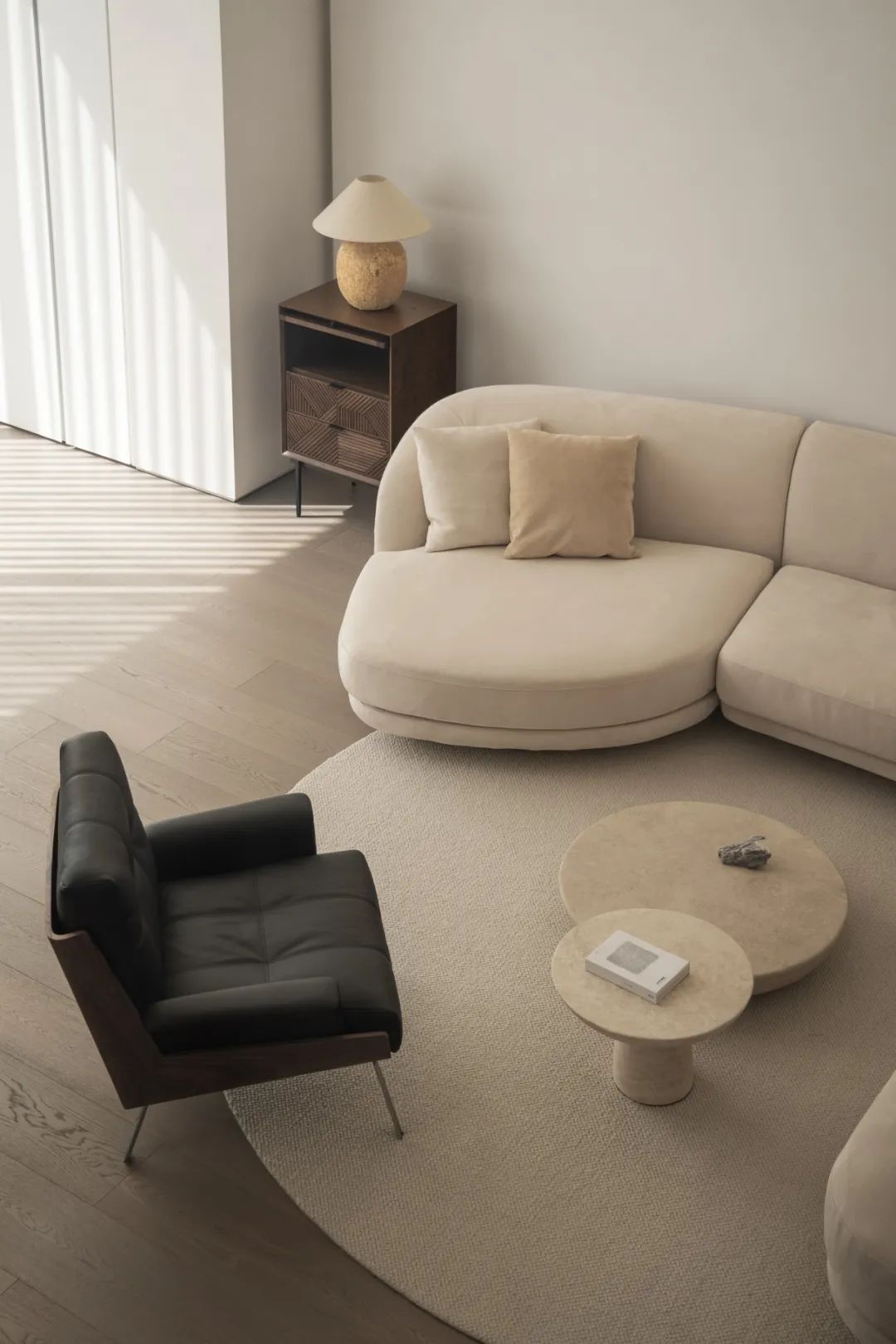 回归自然丨中国汕头丨HRAMN 汉马建筑-0