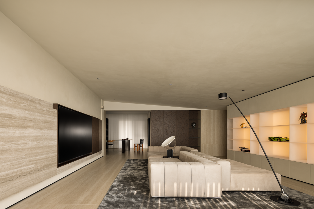 《循光形动》丨中国揭阳丨正向共合（广东）设计有限公司-18