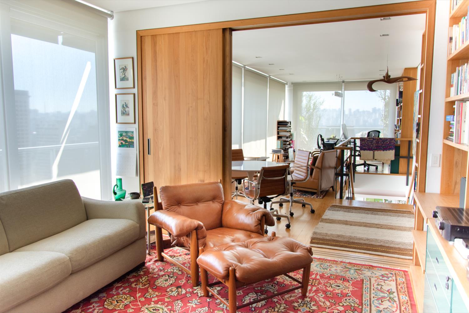 Jardim Europa 公寓-14