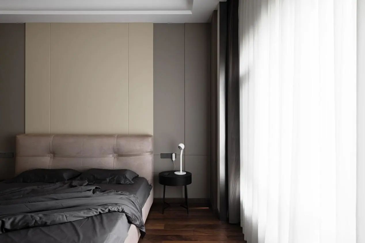 900㎡伴山别墅丨中国佛山丨巨人设计-66