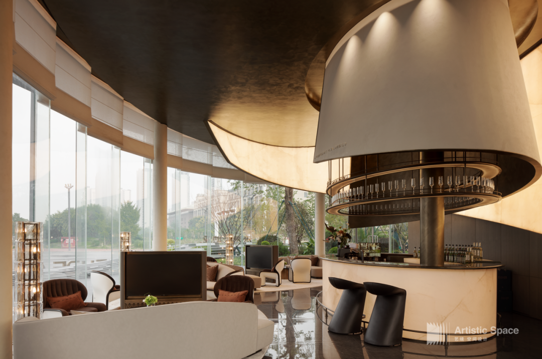 【YIJING首发】以匠心，敬献不凡品味——商丘·未来卡地亚临展中心-15