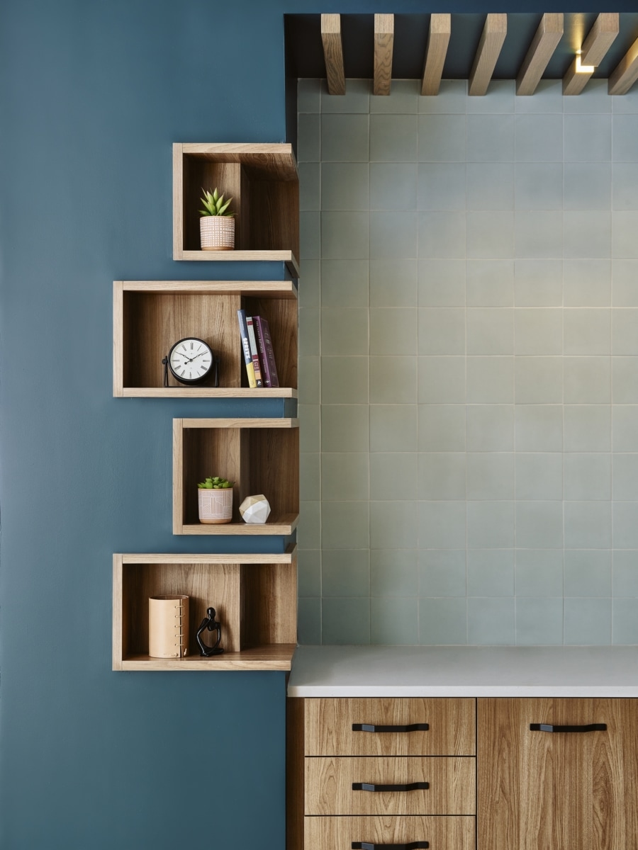 加州软件公司在 Waltham 的办公室扩建丨美国丨Unispace-14