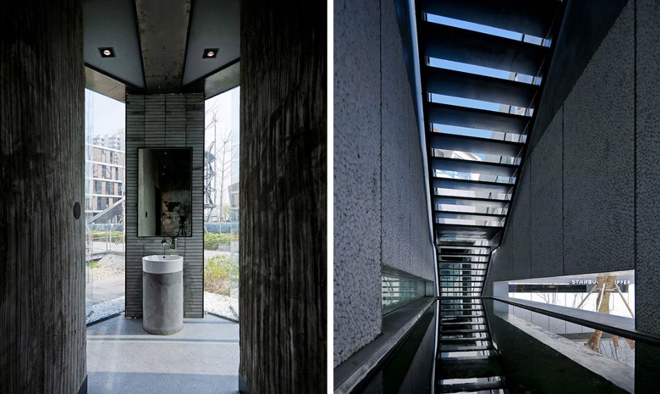 星巴克旗舰店设计大赏 | 隈研吾、刘克成等大师作品-61