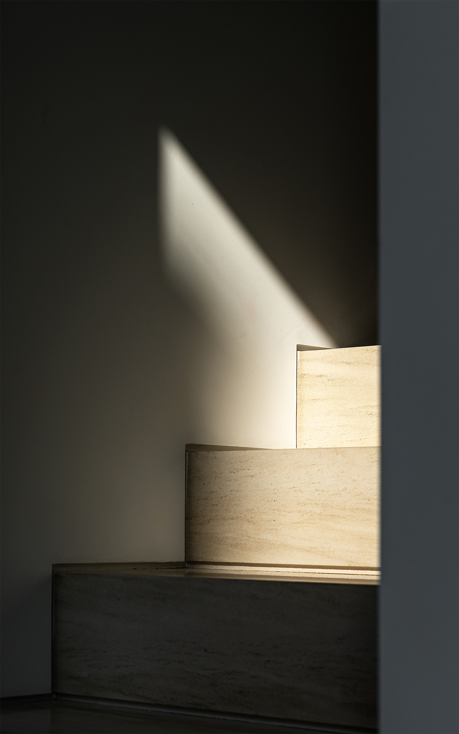 苏州极简别墅丨中国苏州丨石木空间建筑设计事务所（SMD）-33