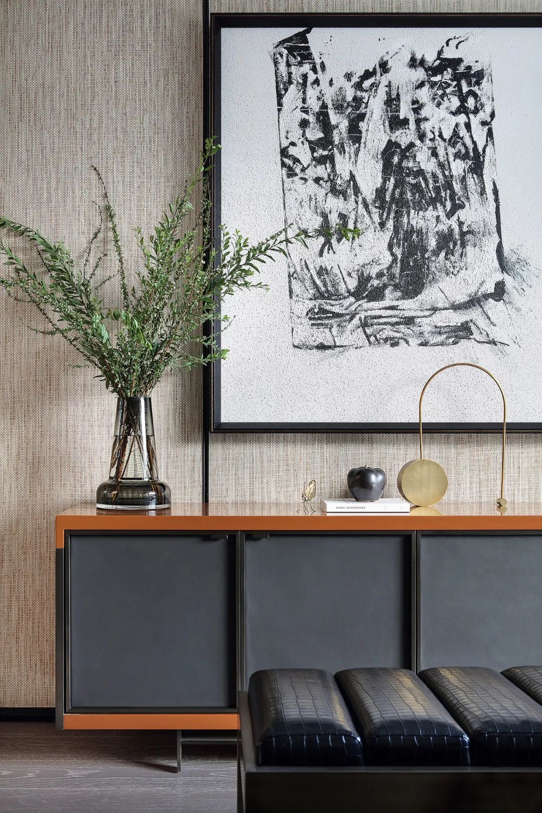 浙江义乌《桃花源》中式合院，一步一景皆优雅-46