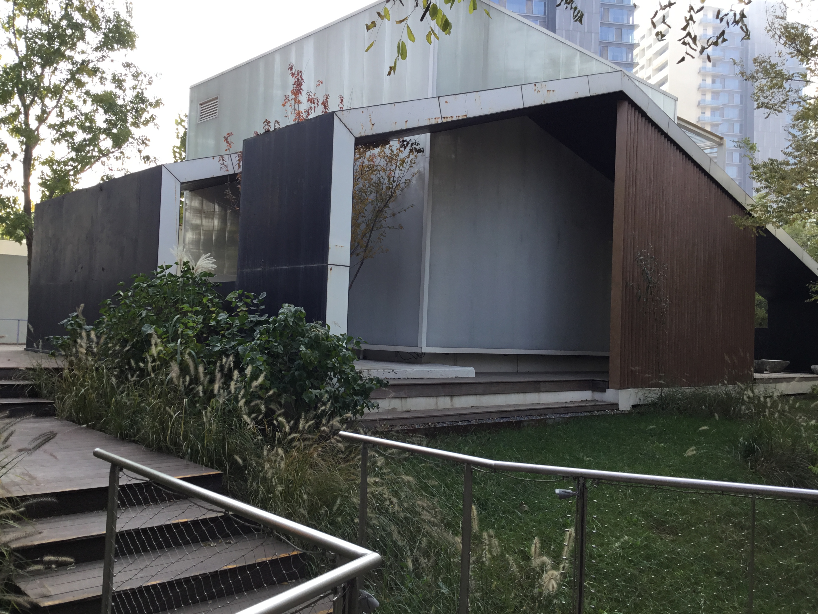 阿那亚的景色-2