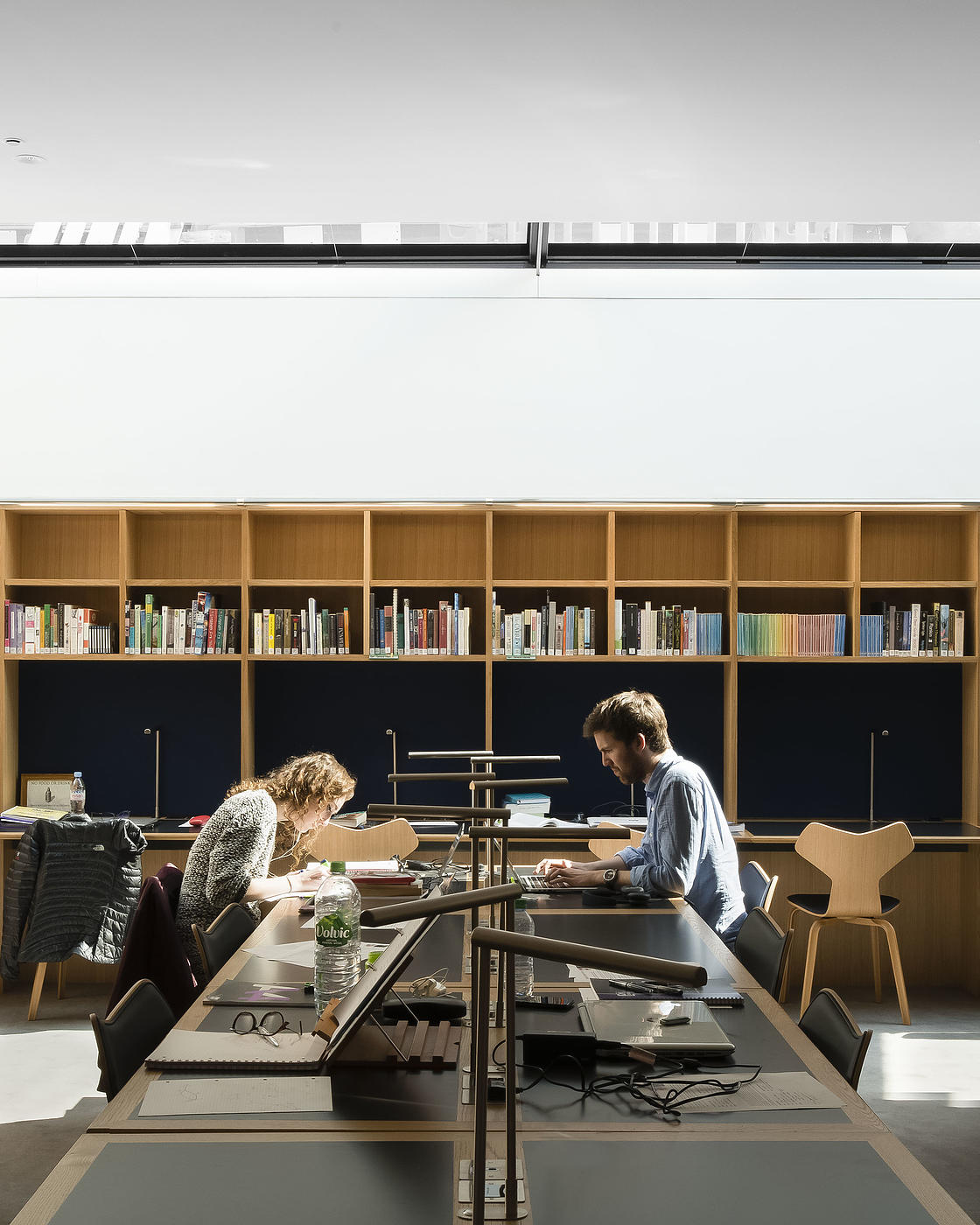 The Queen's College, Oxford-14