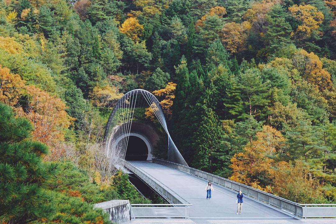 世纪建筑大师贝聿铭的传世之作-63