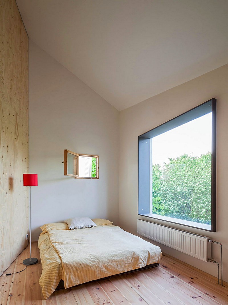 快乐廉价住宅-20