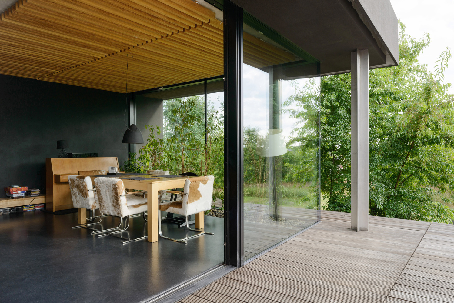 波兰“洞穴之家”-39