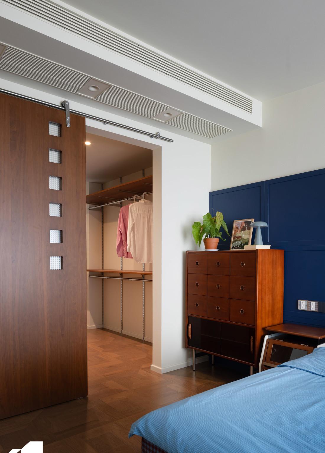 留白·实景｜中古包豪斯,功能与美的平衡丨中国芜湖丨留白屿下空间建筑-40