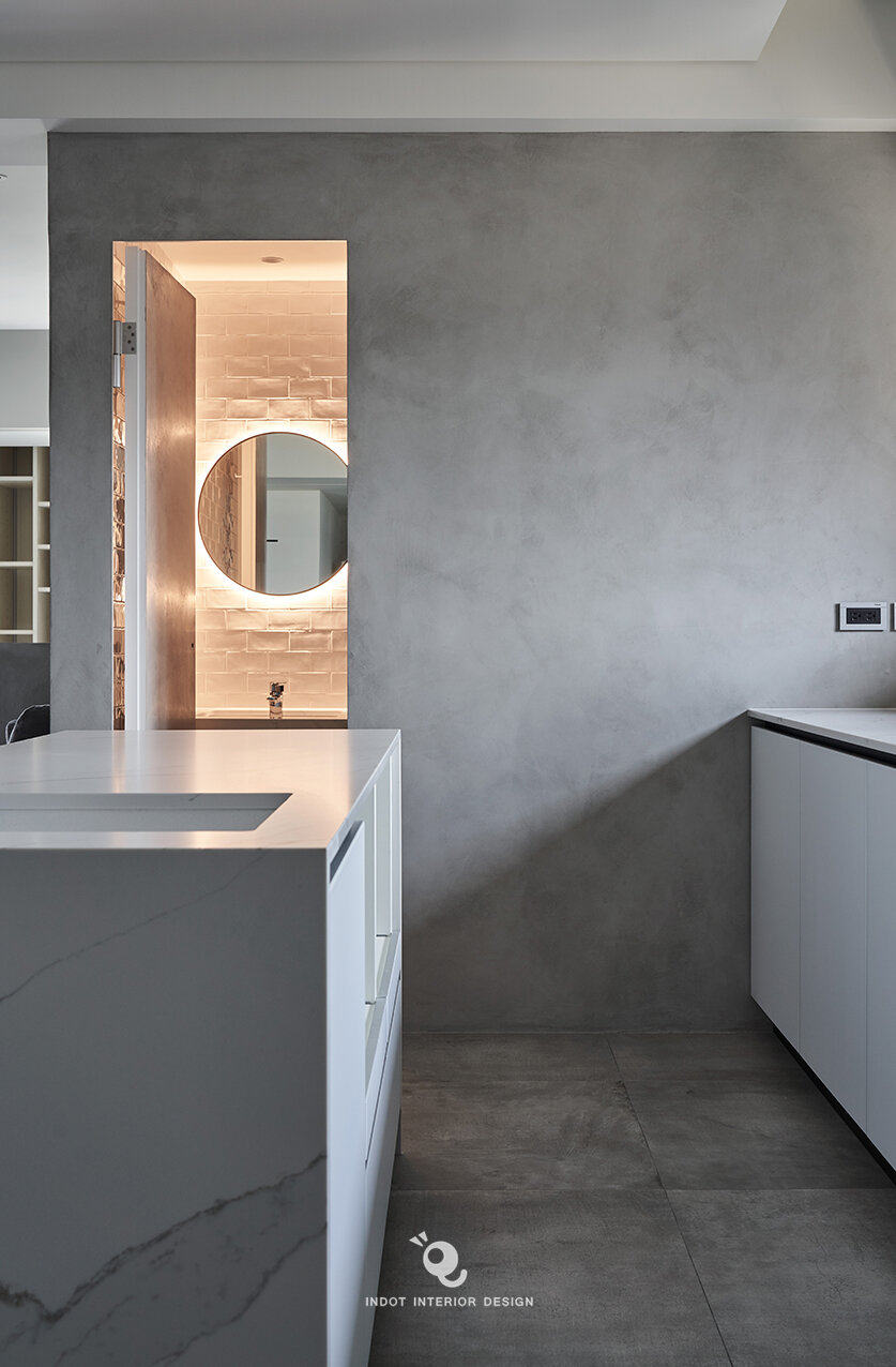 北投个性宅丨中国台湾丨虫点子创意设计-35