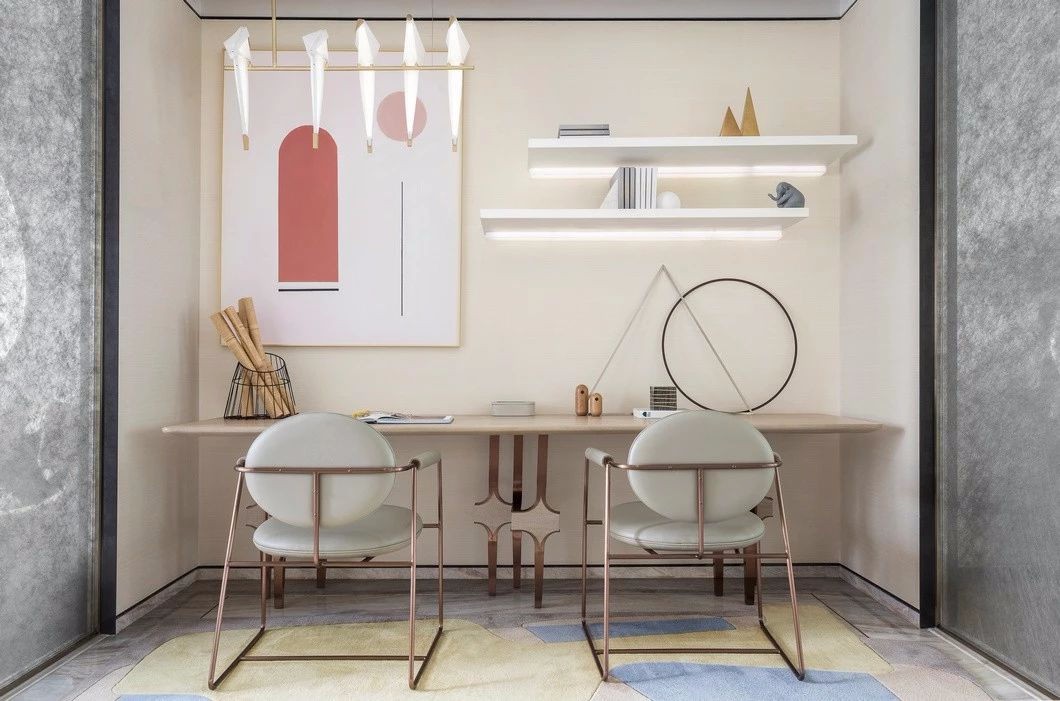 高级灰 简洁更有范-22