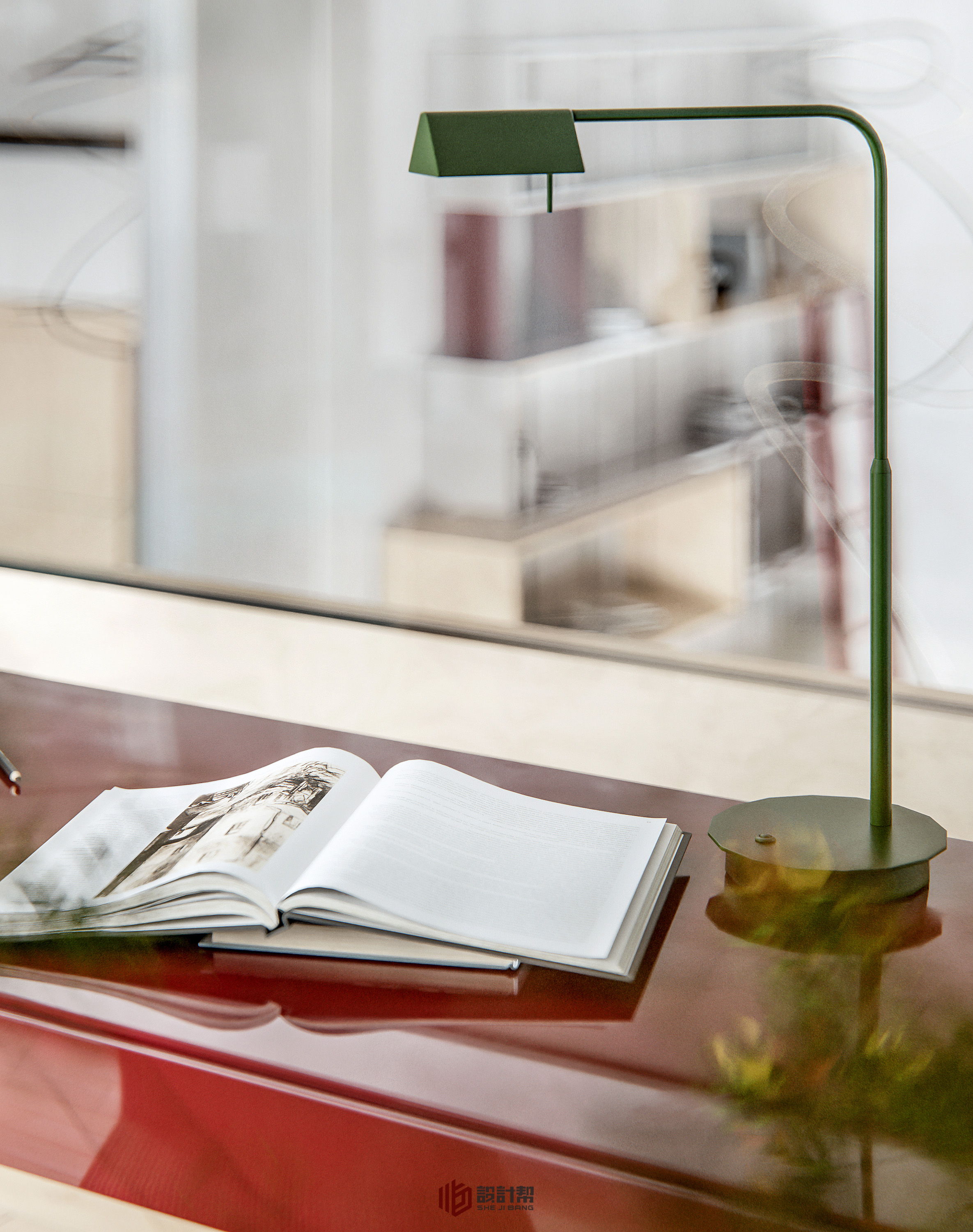 简约现代风家居设计案例解析-12