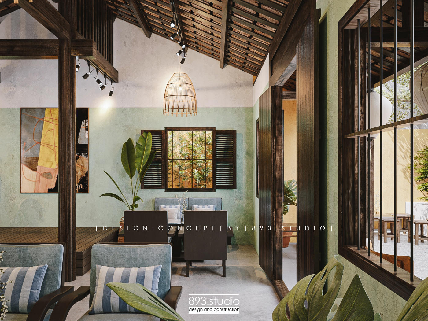 乐啡咖啡丨Duy Huynh,893.studio-11