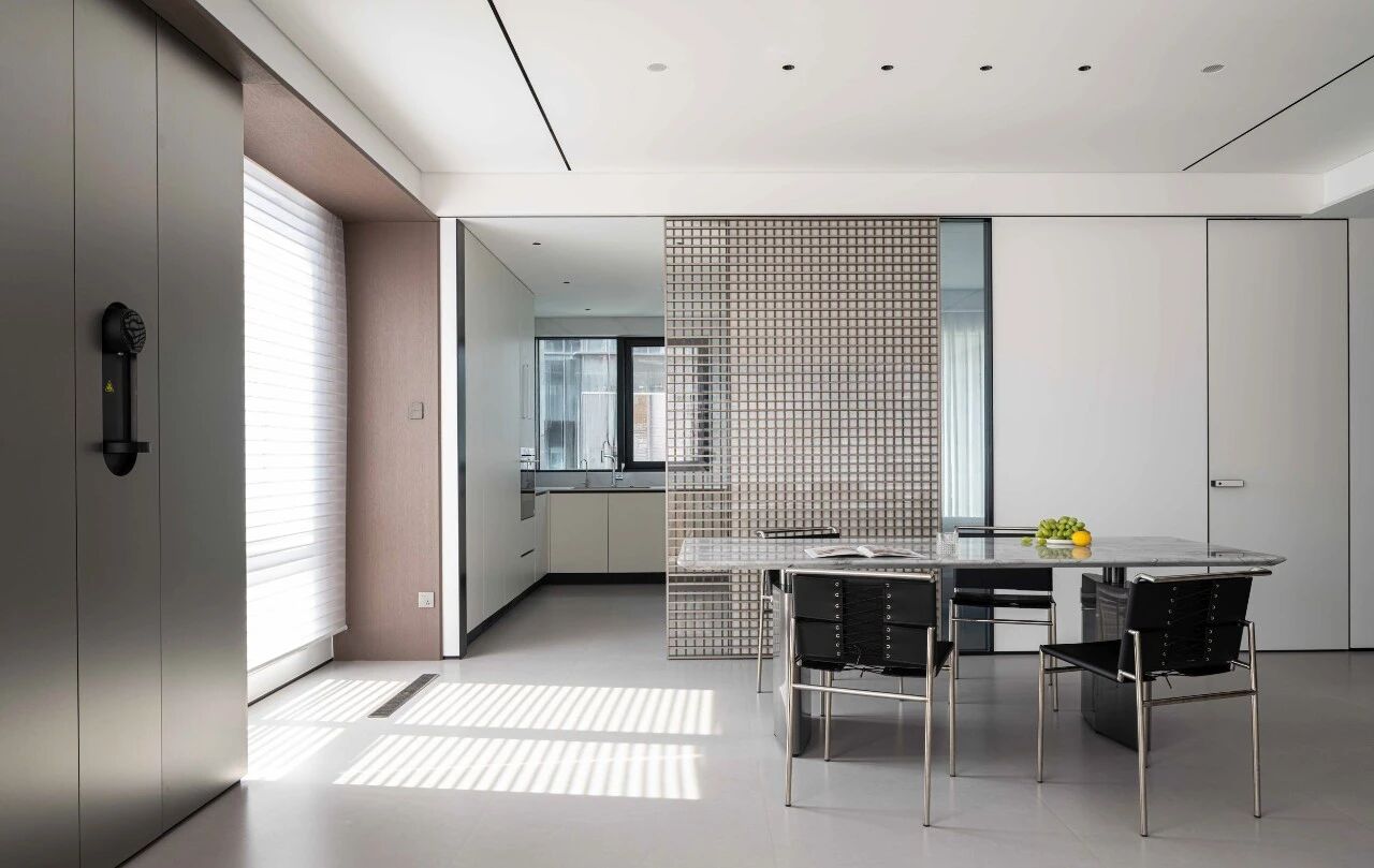 空间二重奏丨素图空间设计-38