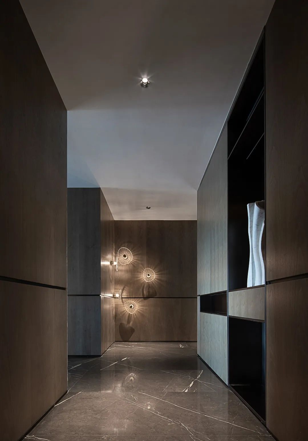 傲旋城丨中国杭州丨G.ART 集艾设计-44