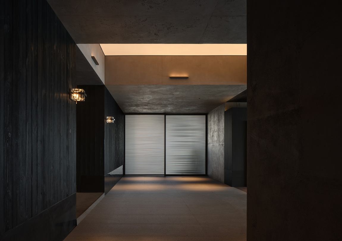 寒舍丨中国汕头丨今古凤凰设计机构-16