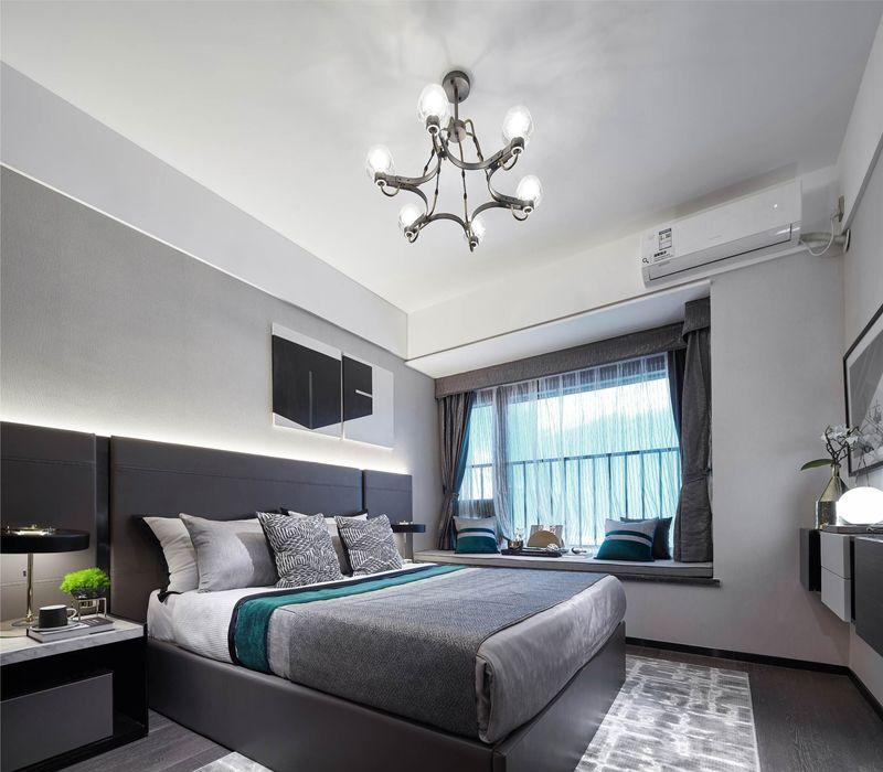 东莞万科翡翠松湖-32