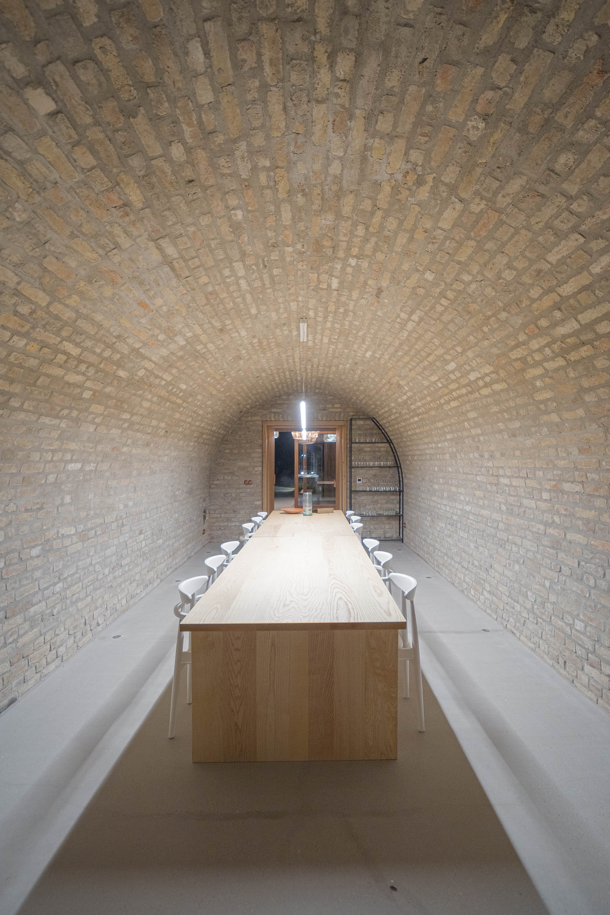 塞格德·罗奇丨匈牙利丨Építész Stúdió-59