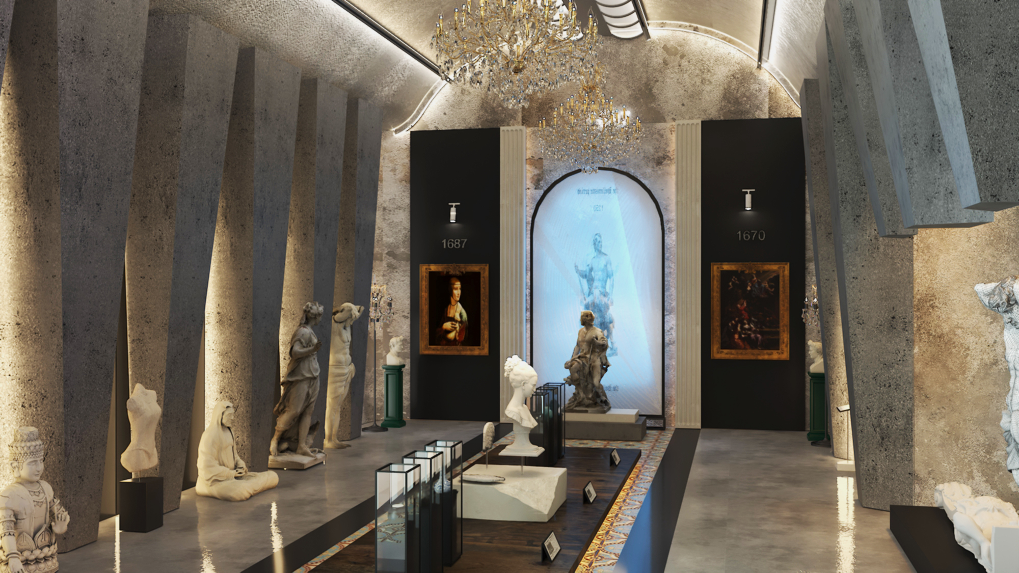 Design for antique store-7