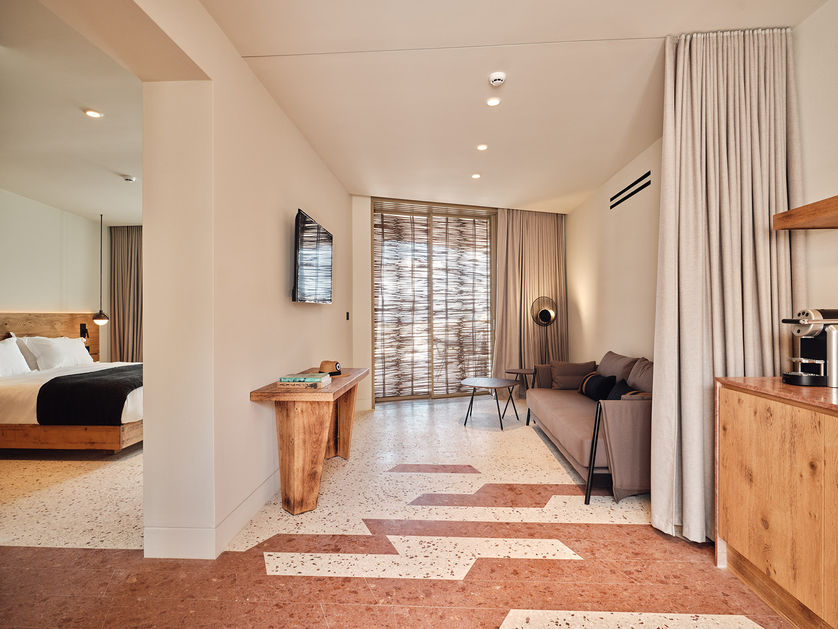 希腊圣托里尼 Noūs 酒店丨YES！酒店集团-48