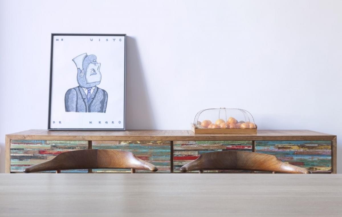 Pis lluminós a l'Eixample | vilablanch. Estudi d'arquitectura interior a Barcelona. Projectes de restauració, clau en mà i per a promotores.-6