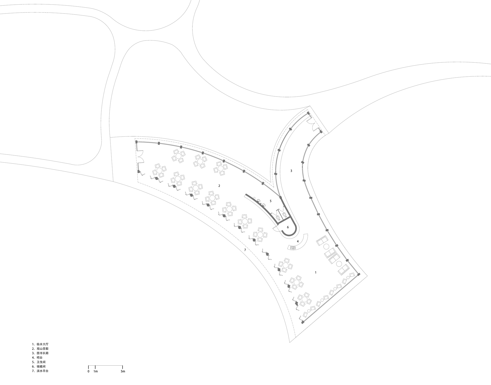 丨中国信阳丨Primary Architects-14