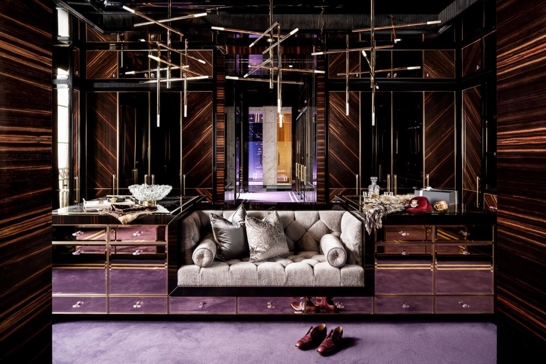 "巨星豪宅,极致奢华"-110