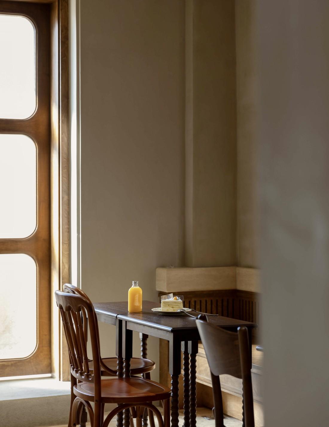 冇内设计 · ZHIEN枝恩 甜品-17