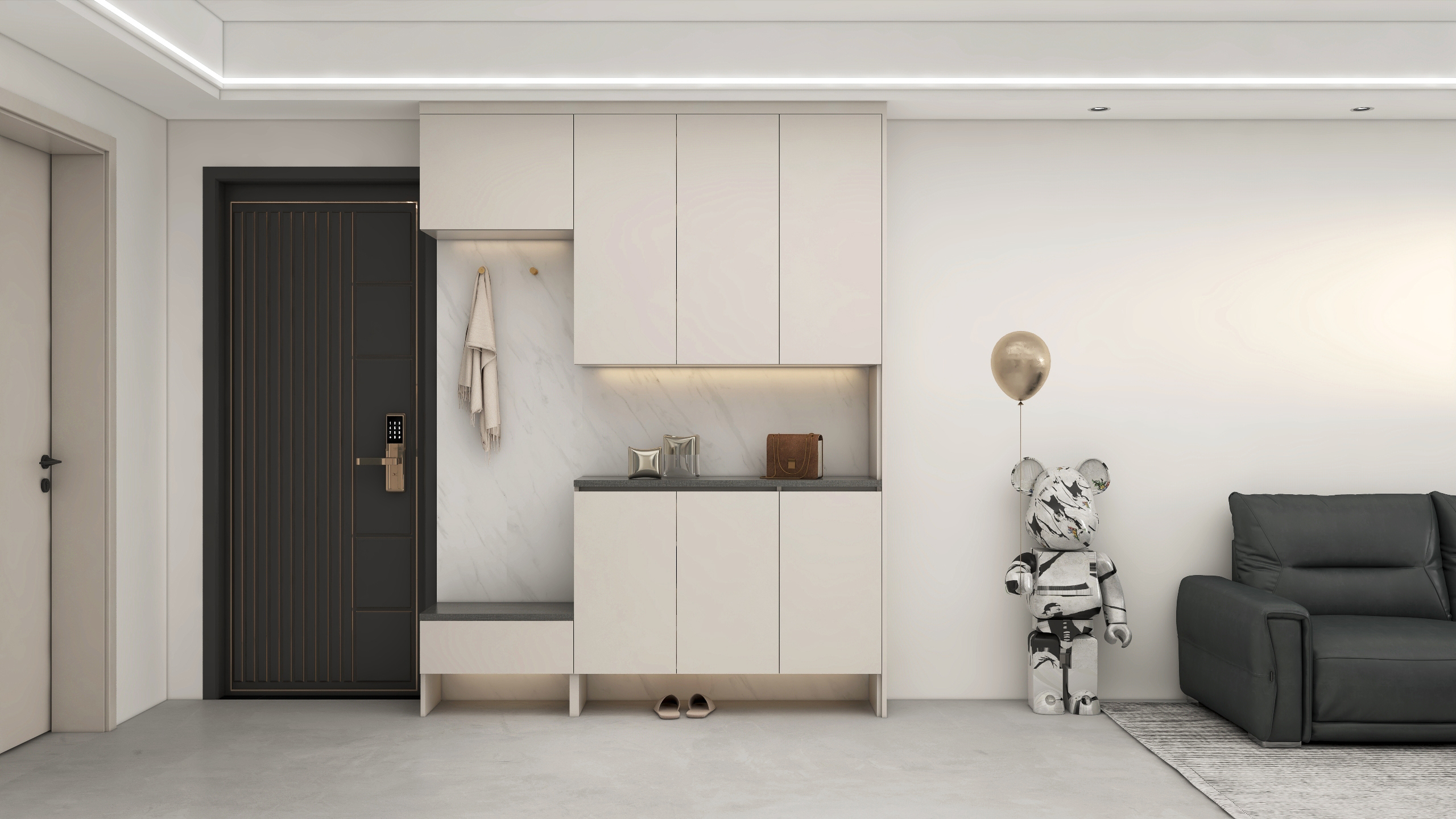 滚桥家园16栋804-10