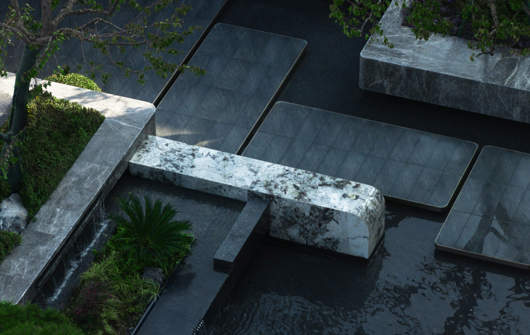 中海银川臻如府丨中国银川丨ACA麦垦景观-41