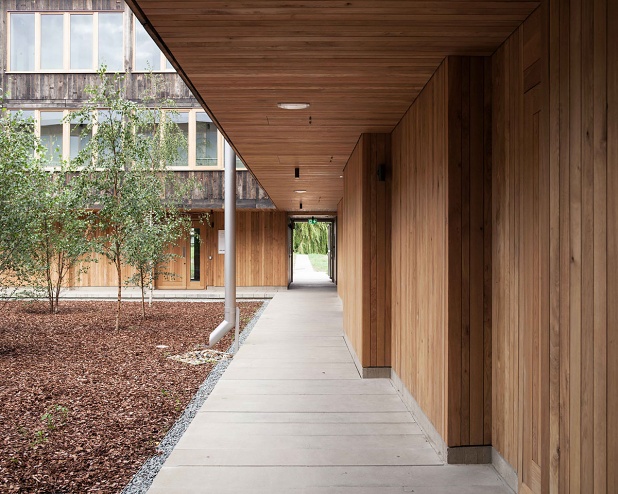 丨英国剑桥丨6a architects-13