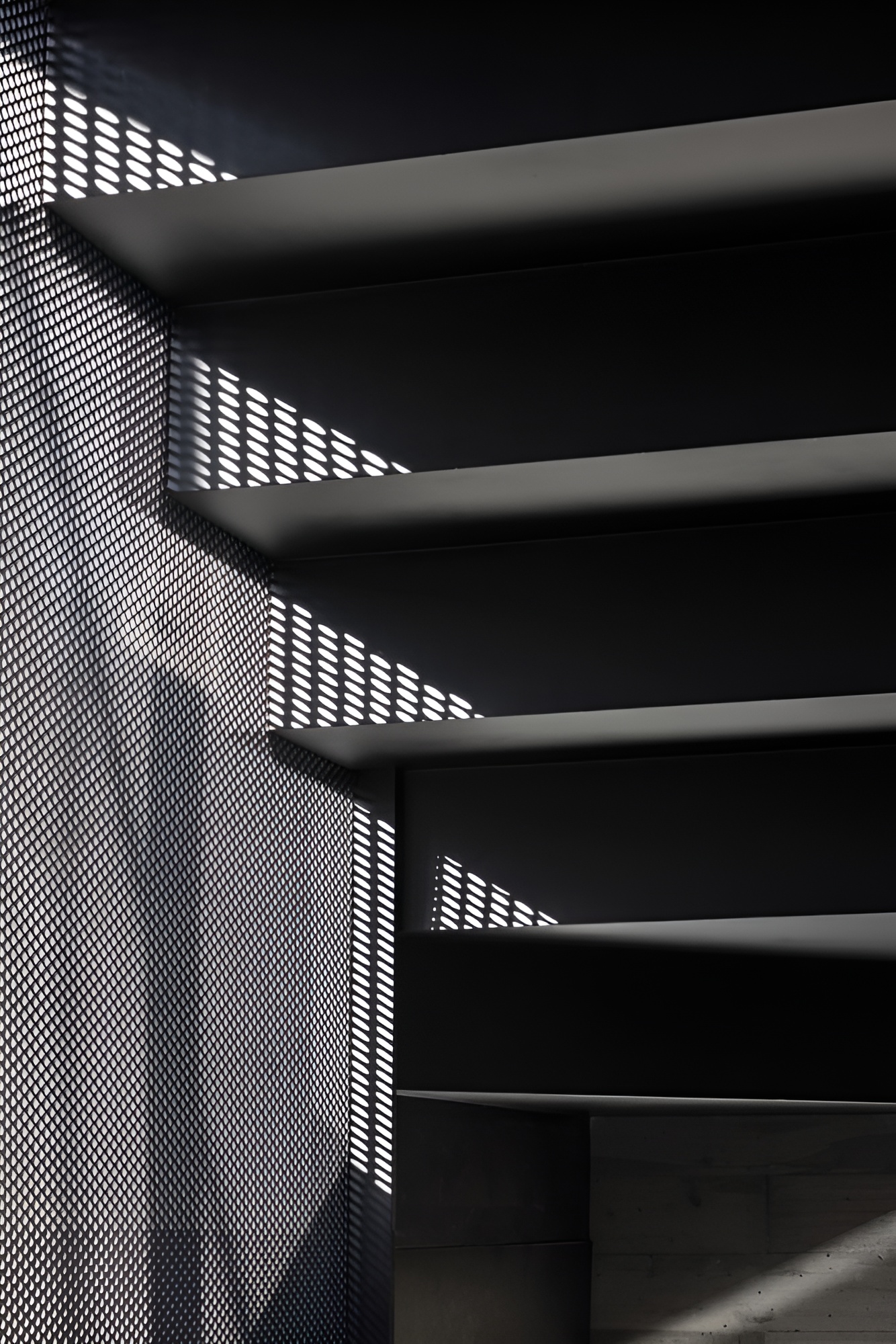 赤土联排别墅丨以色列丨Pitsou Kedem Architects-17