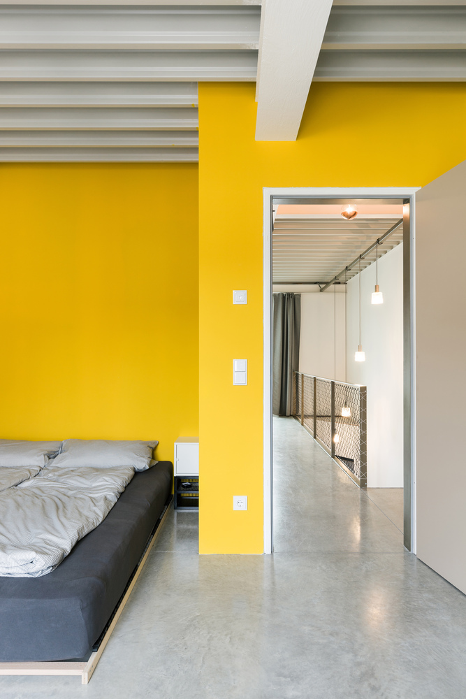 德国 Nürnberg 城市植物房丨büro für bauform-39