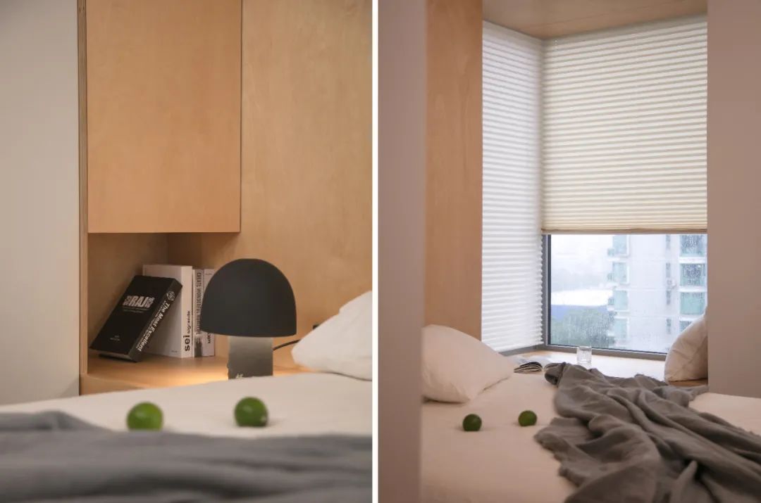 都市绿洲 · 工业设计师的慢生活平衡之家丨中国上海丨Muka Architects-45