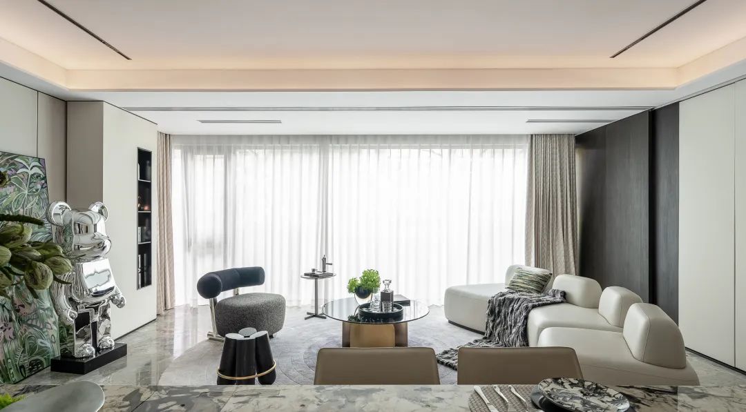 成都华润锦江悦府丨中国成都丨HWCD-53