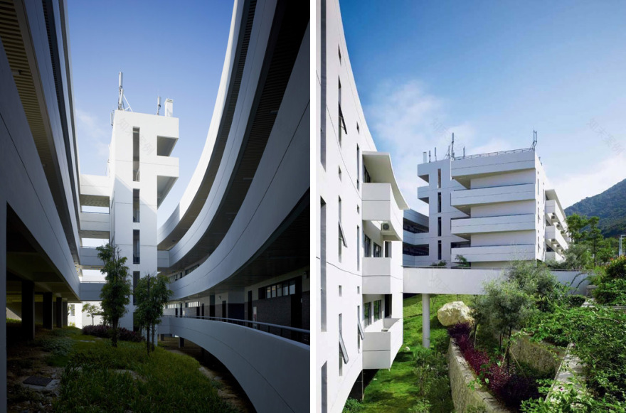 深圳大运會帆船、帆板比赛场馆设计解读-60