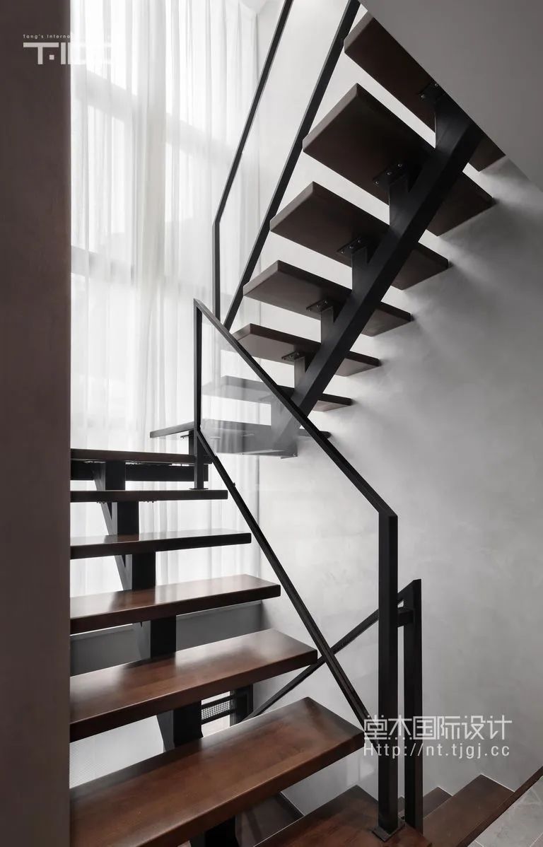 南通博园岚郡别墅设计丨中国南通丨堂杰国际-33