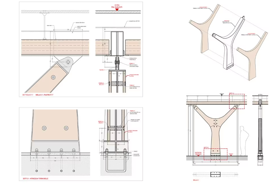 可逆建筑：萨尔瓦尼尼校区 / traverso-vighy建筑事务所-34