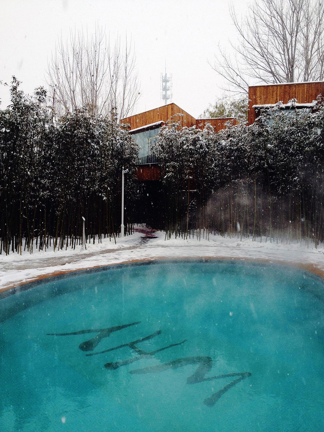 WHY酒店，北京顺义 / WEI建筑设计-44