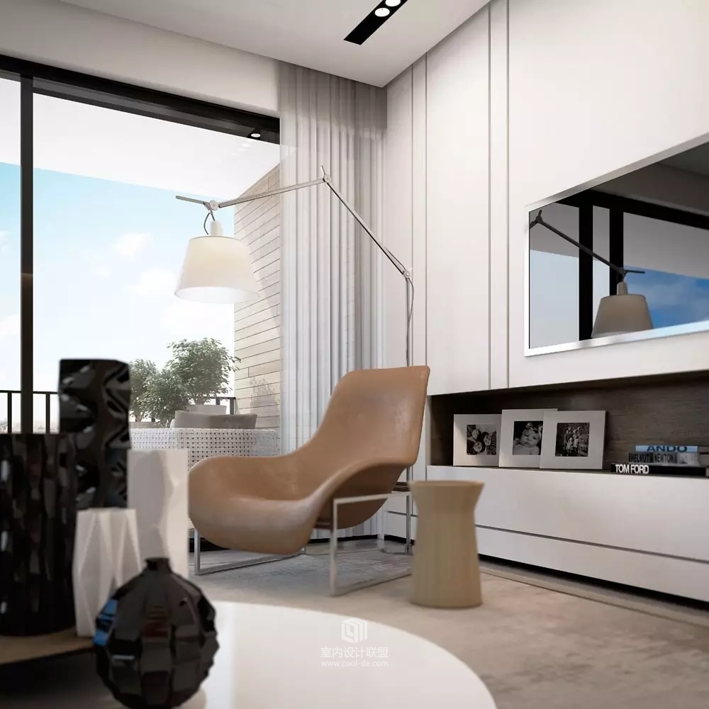 以色列顶级设计事务所 Ando studio - 匠心之作！-74