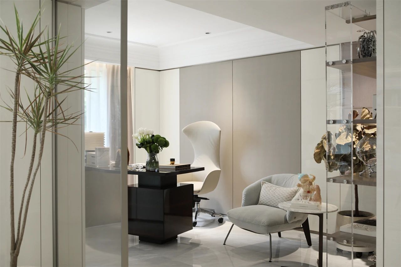 西南海样板间丨中国昆明丨美时美客|国际|设计-42