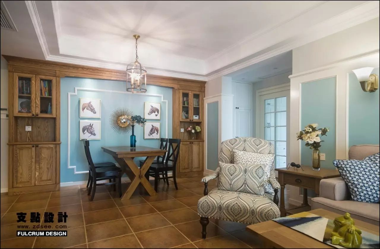 武汉支点设计 || 实景作品 || 橡树之恋-21