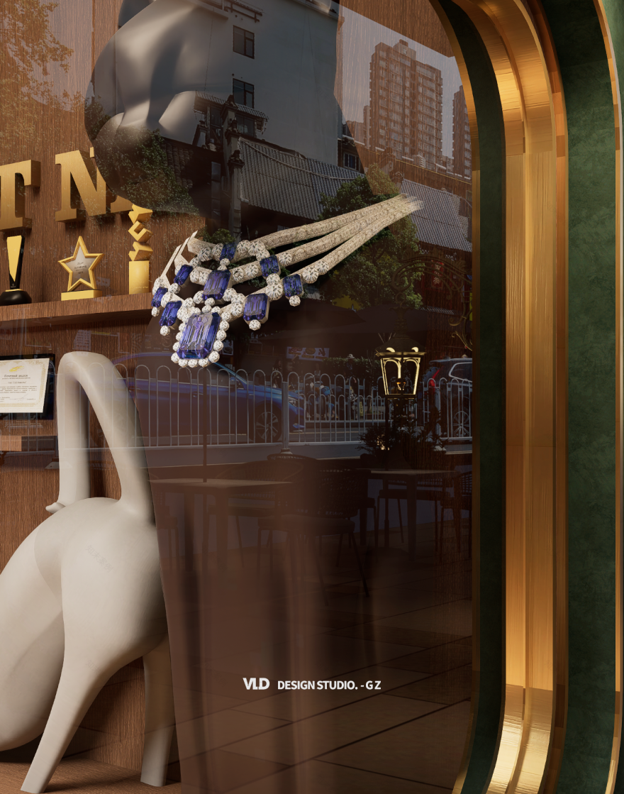 For Reze coffee|美式咖啡厅-12