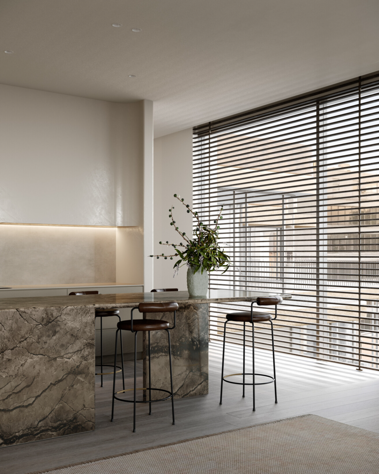 东墨尔本住宅丨澳大利亚墨尔本-59