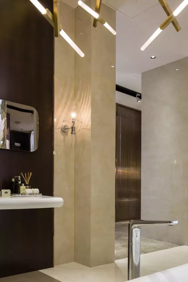 上海AXENT（恩仕）展厅  GID国际设计机构-15