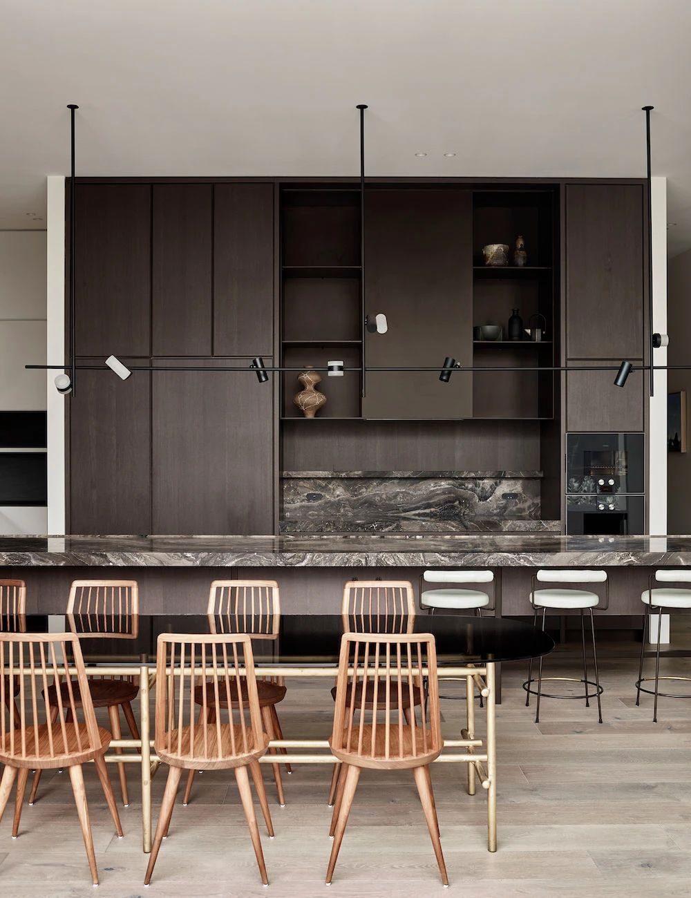 澳大利亚 St Huberts 住宅丨Robson Rak-8