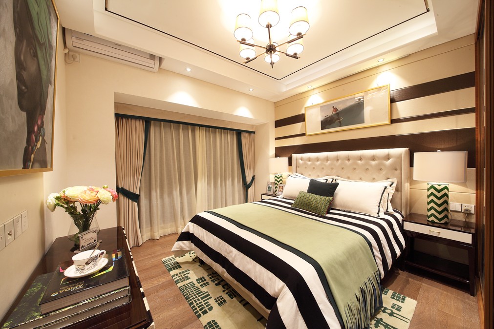 深圳宝能城花园：精品房拥抱生活的正确姿势-25